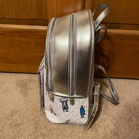 Michael Kors Ski backpack - Picture 4 of 4